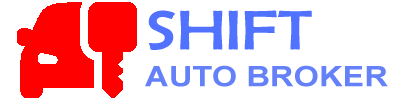 Shift Auto Broker