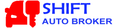 Shift Auto Broker